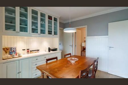 Apartamento à venda com 3 quartos, 225m² em Vila Andrade, São Paulo