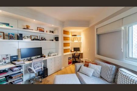 Apartamento à venda com 3 quartos, 225m² em Vila Andrade, São Paulo