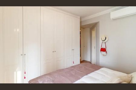 Apartamento à venda com 3 quartos, 225m² em Vila Andrade, São Paulo