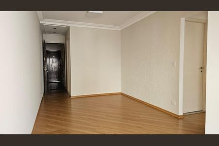 Apartamento à venda com 2 quartos, 53m² em Vila Mascote, São Paulo