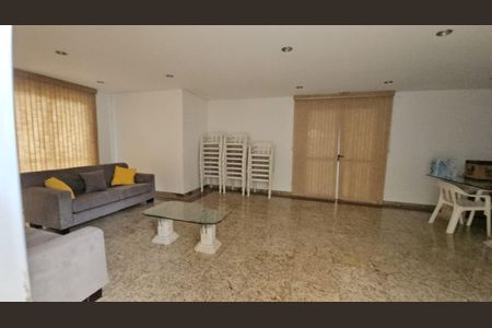 Apartamento à venda com 2 quartos, 53m² em Vila Mascote, São Paulo