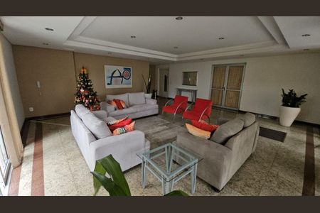 Apartamento à venda com 2 quartos, 53m² em Vila Mascote, São Paulo