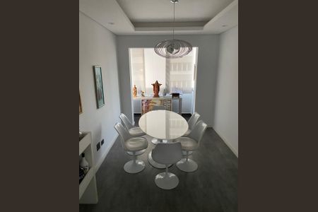 Apartamento à venda com 3 quartos, 129m² em Jardim Paulista, São Paulo