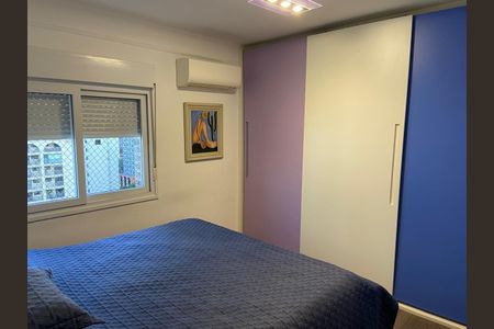 Apartamento à venda com 3 quartos, 129m² em Jardim Paulista, São Paulo