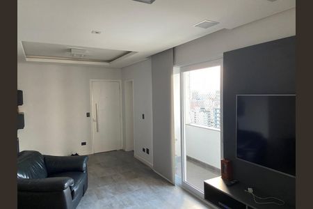 Apartamento à venda com 3 quartos, 129m² em Jardim Paulista, São Paulo