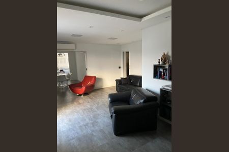 Apartamento à venda com 3 quartos, 129m² em Jardim Paulista, São Paulo