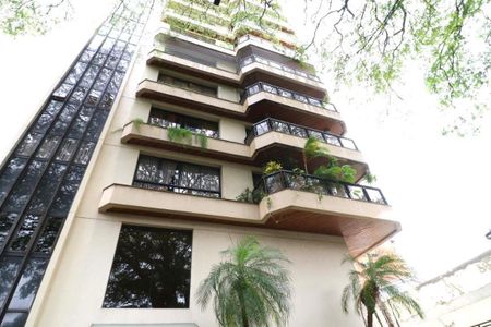 Apartamento à venda com 234m², 4 quartos e 4 vagas