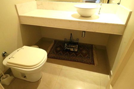 Apartamento à venda com 234m², 4 quartos e 4 vagas