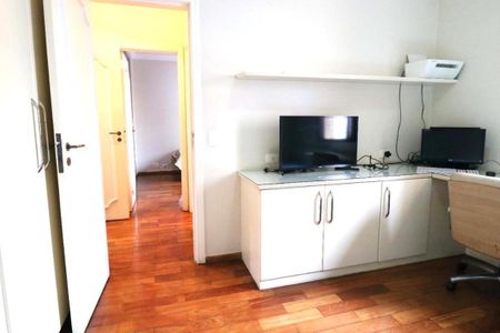 Apartamento à venda com 234m², 4 quartos e 4 vagas