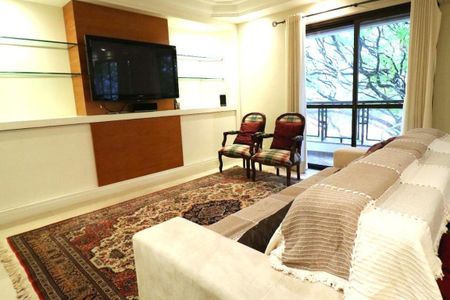 Apartamento à venda com 234m², 4 quartos e 4 vagas