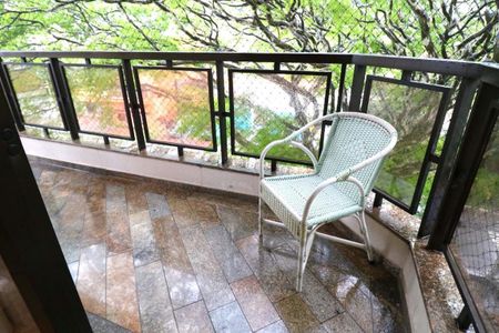 Apartamento à venda com 234m², 4 quartos e 4 vagas