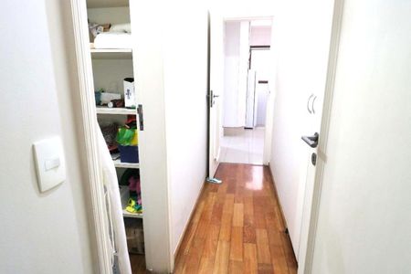 Apartamento à venda com 234m², 4 quartos e 4 vagas