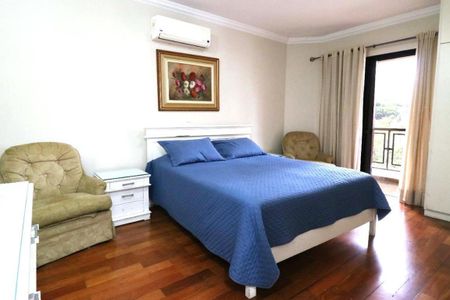 Apartamento à venda com 234m², 4 quartos e 4 vagas