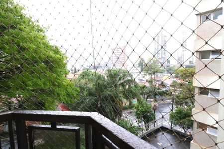 Apartamento à venda com 234m², 4 quartos e 4 vagas