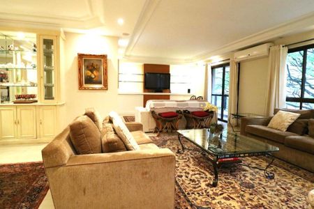 Apartamento à venda com 4 quartos, 234m² em Brooklin, São Paulo