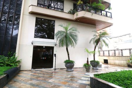 Apartamento à venda com 234m², 4 quartos e 4 vagas