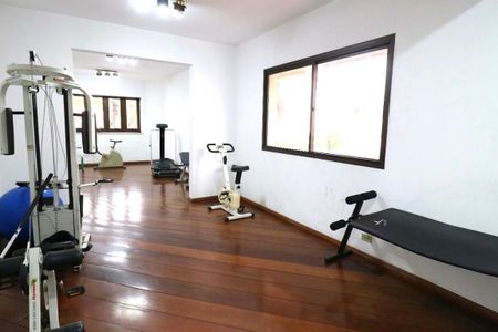 Apartamento à venda com 234m², 4 quartos e 4 vagas