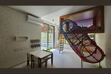 Apartamento à venda com 246m², 4 quartos e 4 vagas