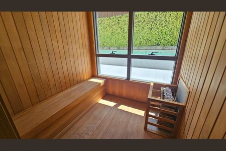 Apartamento à venda com 246m², 4 quartos e 4 vagas