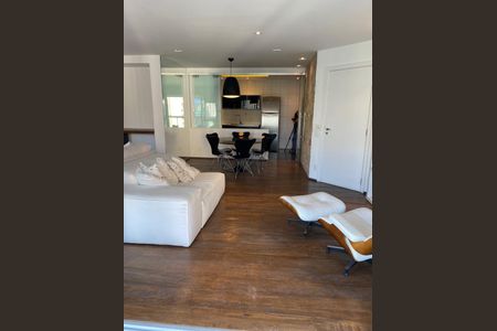 Apartamento à venda com 2 quartos, 125m² em Vila Olímpia, São Paulo