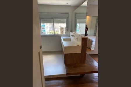 Apartamento à venda com 2 quartos, 125m² em Vila Olímpia, São Paulo
