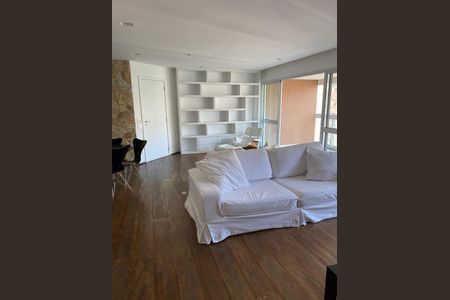 Apartamento à venda com 2 quartos, 125m² em Vila Olímpia, São Paulo