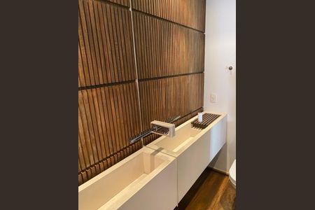 Apartamento à venda com 2 quartos, 125m² em Vila Olímpia, São Paulo