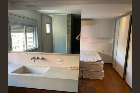 Apartamento à venda com 2 quartos, 125m² em Vila Olímpia, São Paulo