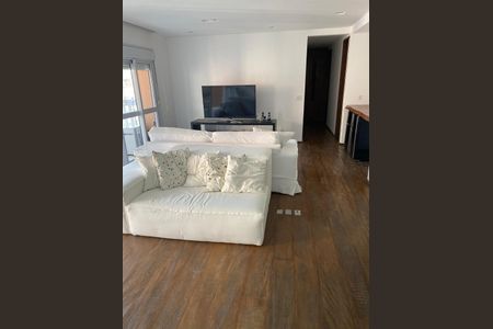 Apartamento à venda com 2 quartos, 125m² em Vila Olímpia, São Paulo