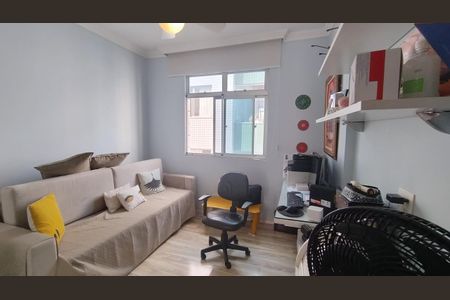 Apartamento à venda com 4 quartos, 216m² em Buritis, Belo Horizonte