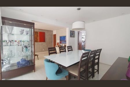 Apartamento à venda com 4 quartos, 216m² em Buritis, Belo Horizonte