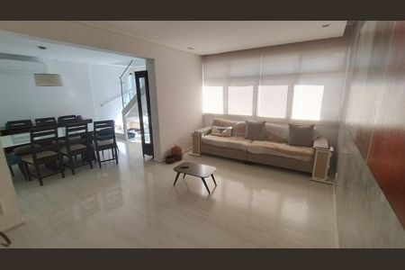 Apartamento à venda com 4 quartos, 216m² em Buritis, Belo Horizonte