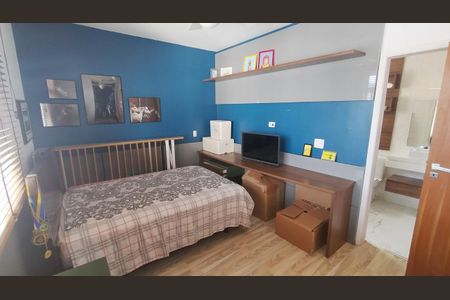 Apartamento à venda com 4 quartos, 216m² em Buritis, Belo Horizonte