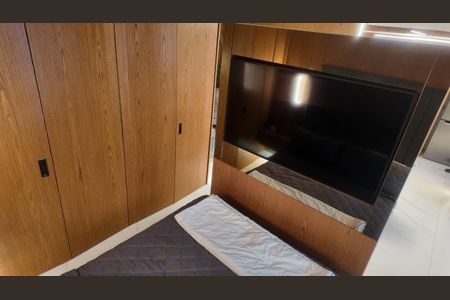 Apartamento à venda com 1 quarto, 48m² em Moema, São Paulo