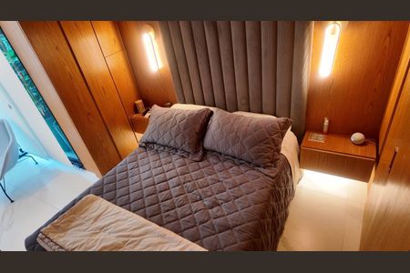 Apartamento à venda com 1 quarto, 48m² em Moema, São Paulo