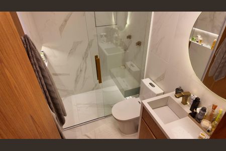 Apartamento à venda com 1 quarto, 48m² em Moema, São Paulo