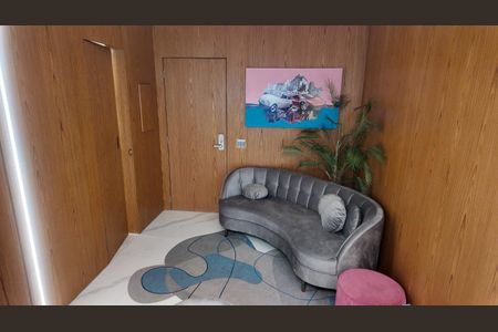 Apartamento à venda com 1 quarto, 48m² em Moema, São Paulo