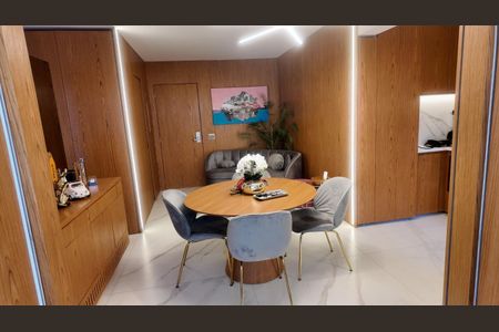 Apartamento à venda com 1 quarto, 48m² em Moema, São Paulo