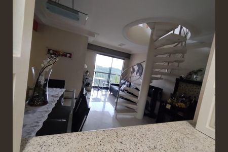 Apartamento à venda com 3 quartos, 142m² em Butantã, São Paulo