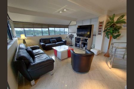 Apartamento à venda com 3 quartos, 142m² em Butantã, São Paulo