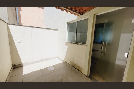 Apartamento à venda com 50m², 2 quartos e 1 vaga