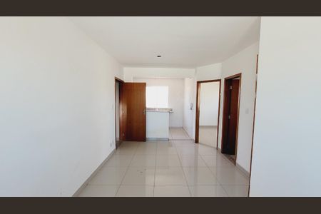 Apartamento à venda com 2 quartos, 50m² em Arvoredo, Contagem
