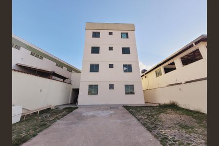 Apartamento à venda com 50m², 2 quartos e 1 vaga