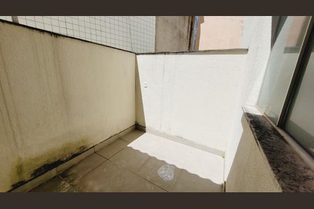 Apartamento à venda com 50m², 2 quartos e 1 vaga