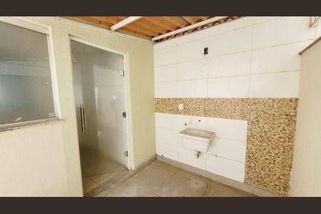 Apartamento à venda com 2 quartos, 50m² em Arvoredo, Contagem