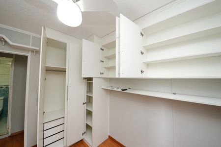 Quarto de apartamento à venda com 2 quartos, 59m² em Vila Ema, São Paulo