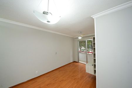 Sala de apartamento à venda com 2 quartos, 59m² em Vila Ema, São Paulo