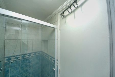 Apartamento à venda com 59m², 2 quartos e 1 vagaBanheiro