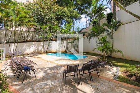 Apartamento à venda com 59m², 2 quartos e 1 vagaÁrea comum