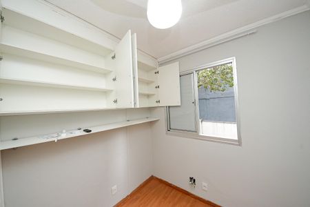Apartamento à venda com 59m², 2 quartos e 1 vagaQuarto